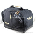 Quilting 600D polyester motorcycle helmet bag for sports and outdoor
